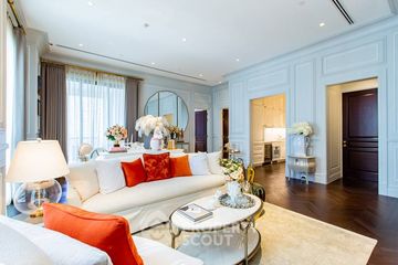 2 Bedroom Condo for sale in 98 Wireless, Lumpini, Bangkok near BTS Ploen Chit