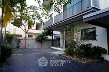 4 Bedroom House for sale in Mueang, Chonburi