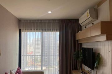 2 Bedroom Condo for sale in Life Asoke, Bang Kapi, Bangkok near MRT Phetchaburi