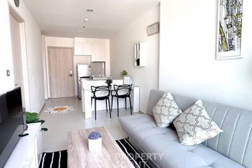 1 Bedroom Condo for sale in Rhythm Sukhumvit 42, Phra Khanong, Bangkok near BTS Ekkamai