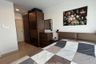 1 Bedroom Condo for sale in Supalai Loft @Talat Phlu Station, Thon Buri, Bangkok near BTS Talat Phlu