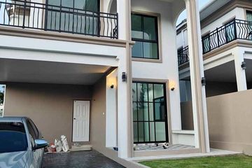 4 Bedroom House for sale in Nong-Kham, Chonburi