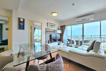 2 Bedroom Condo for sale in Supalai Mare, Nong Prue, Chonburi