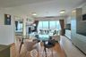 2 Bedroom Condo for sale in Supalai Mare, Nong Prue, Chonburi