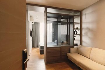 1 Bedroom Condo for sale in Park Origin Phrom Phong, Khlong Tan, Bangkok near BTS Phrom Phong