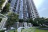 1 Bedroom Condo for sale in The Tree Pattanakarn - Ekkamai, Suan Luang, Bangkok near Airport Rail Link Ramkhamhaeng
