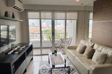 1 Bedroom Condo for sale in Notting Hill The Exclusive CharoenKrung, Wat Phraya Krai, Bangkok