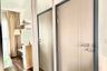 1 Bedroom Condo for sale in TEAL Sathorn-Taksin, Samre, Bangkok near BTS Wongwian Yai