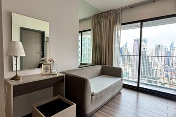 1 Bedroom Condo for sale in TEAL Sathorn-Taksin, Samre, Bangkok near BTS Wongwian Yai