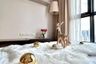 1 Bedroom Condo for sale in TEAL Sathorn-Taksin, Samre, Bangkok near BTS Wongwian Yai