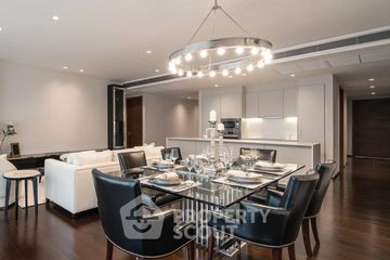 3 Bedroom Condo for sale in La Citta Delre Thonglor 16, Khlong Tan Nuea, Bangkok