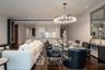 3 Bedroom Condo for sale in La Citta Delre Thonglor 16, Khlong Tan Nuea, Bangkok
