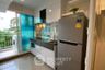 1 Bedroom Condo for sale in Supalai Wellington 2, Huai Khwang, Bangkok near MRT Thailand Cultural Centre
