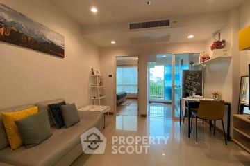 1 Bedroom Condo for sale in Supalai Wellington 2, Huai Khwang, Bangkok near MRT Thailand Cultural Centre