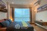 1 Bedroom Condo for sale in Supalai Wellington 2, Huai Khwang, Bangkok near MRT Thailand Cultural Centre