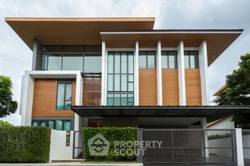 5 Bedroom House for sale in The AVA Residence Sukhumvit, Suan Luang, Bangkok near MRT Si Nut