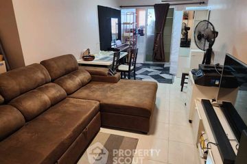 1 Bedroom Condo for sale in Supalai Park Ekkamai - Thonglor, Bang Kapi, Bangkok near BTS Thong Lo