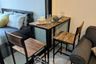1 Bedroom Condo for sale in Life Asoke, Bang Kapi, Bangkok near MRT Phetchaburi