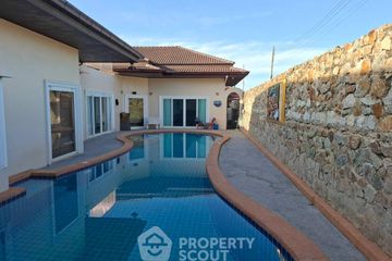 3 Bedroom House for sale in Nong Prue, Chonburi