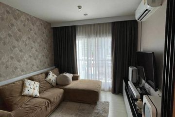 1 Bedroom Condo for sale in Life Sukhumvit 48, Phra Khanong, Bangkok near BTS Phra Khanong