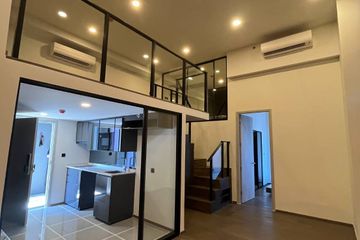 2 Bedroom Condo for sale in Maha Phruettharam, Bangkok near MRT Hua Lamphong