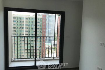 1 Bedroom Condo for sale in Suan Luang, Bangkok near Airport Rail Link Hua Mak