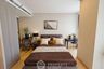 1 Bedroom Condo for sale in Siamese Exclusive Queens, Khlong Toei, Bangkok near MRT Queen Sirikit National Convention Centre