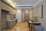 1 Bedroom Condo for sale in Siamese Exclusive Queens, Khlong Toei, Bangkok near MRT Queen Sirikit National Convention Centre