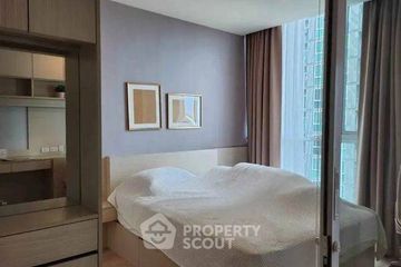 1 Bedroom Condo for sale in Noble Revolve Ratchada 2, Huai Khwang, Bangkok near MRT Thailand Cultural Centre