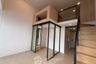 1 Bedroom Condo for sale in Landmark @MRTA Station, Bang Kapi, Bangkok near MRT Pradit Manutham