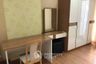 1 Bedroom Condo for sale in Supalai Park Asoke-Ratchada, Din Daeng, Bangkok near MRT Phra Ram 9