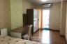 1 Bedroom Condo for sale in Supalai Park Asoke-Ratchada, Din Daeng, Bangkok near MRT Phra Ram 9