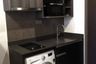 1 Bedroom Condo for sale in Ashton Chula-Silom, Si Phraya, Bangkok near MRT Sam Yan