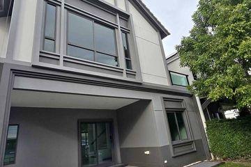 4 Bedroom House for sale in SENSE Bangna-Suvarnabhumi, Racha Thewa, Samut Prakan