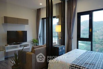 1 Bedroom Condo for sale in knightsbridge the ocean sriracha, Surasak, Chonburi