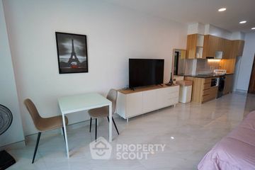 1 Bedroom Condo for sale in Imperial Twins Residence, Nong Prue, Chonburi