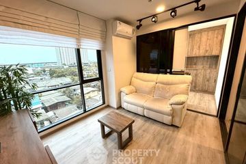 1 Bedroom Condo for sale in BEAT Bangwa Interchange, Bang Wa, Bangkok near BTS Bang Wa