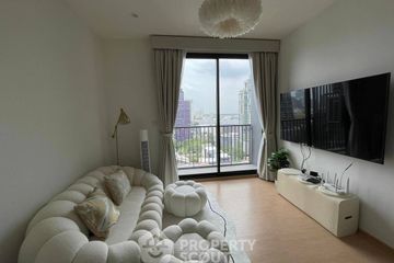 2 Bedroom Condo for sale in MARU Ekkamai 2, Khlong Tan Nuea, Bangkok near BTS Ekkamai