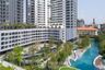 2 Bedroom Condo for sale in IDEO O2, Bang Na, Bangkok near BTS Bang Na