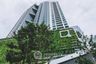 2 Bedroom Condo for sale in IDEO O2, Bang Na, Bangkok near BTS Bang Na