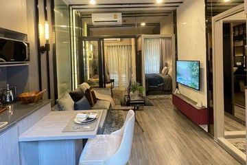 1 Bedroom Condo for sale in Living Nest Ramkhamhaeng, Hua Mak, Bangkok near MRT Hua Mak