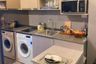1 Bedroom Condo for sale in Living Nest Ramkhamhaeng, Hua Mak, Bangkok near MRT Hua Mak