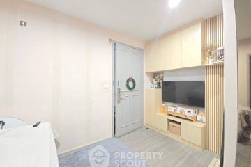 1 Bedroom Condo for sale in The Parkland Charan - Pinklao, Bang Yi Khan, Bangkok near MRT Bang Yi Khan
