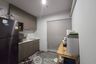 1 Bedroom Condo for sale in The Parkland Charan - Pinklao, Bang Yi Khan, Bangkok near MRT Bang Yi Khan