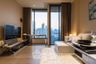 1 Bedroom Condo for sale in The ESSE Asoke, Khlong Toei Nuea, Bangkok near BTS Asoke