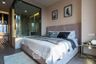 1 Bedroom Condo for sale in The ESSE Asoke, Khlong Toei Nuea, Bangkok near BTS Asoke