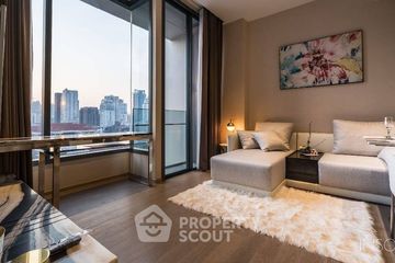 1 Bedroom Condo for sale in The ESSE Asoke, Khlong Toei Nuea, Bangkok near BTS Asoke