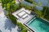 4 Bedroom House for Sale or Rent in VIVE Krungthep Kreetha, Saphan Sung, Bangkok