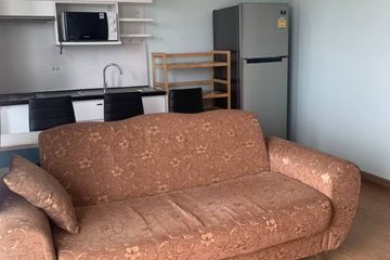 1 Bedroom Condo for sale in The Parkland Grand Taksin, Bukkhalo, Bangkok near BTS Talat Phlu