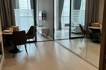 1 Bedroom Condo for sale in Noble Ploenchit, Lumpini, Bangkok near BTS Ploen Chit